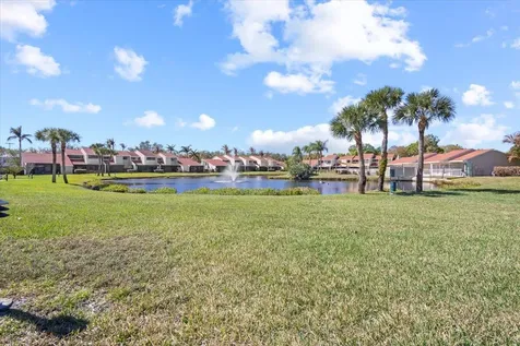 1652 Sw Crossing Circle Palm City FL 34990