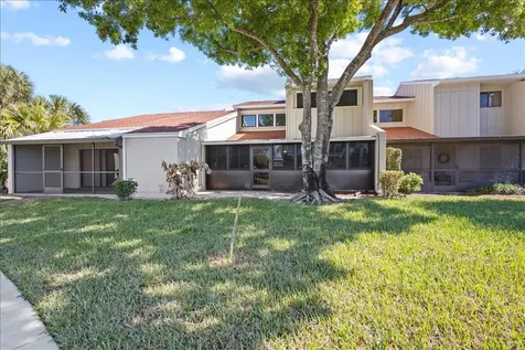 1652 Sw Crossing Circle Palm City FL 34990