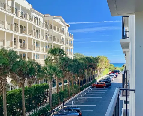 145 Ocean Avenue Palm Beach Shores FL 33404