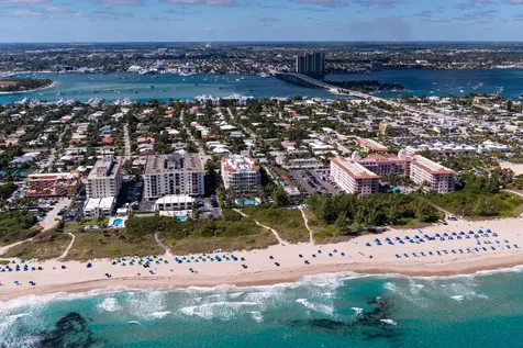 145 Ocean Avenue Palm Beach Shores FL 33404