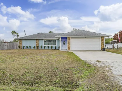 9026 85th Place Vero Beach FL 32967