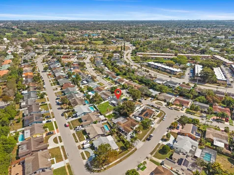 9329 Sw 2nd Street Boca Raton FL 33428