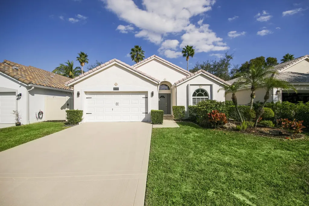 1838 Barnstable Road Wellington FL 33414