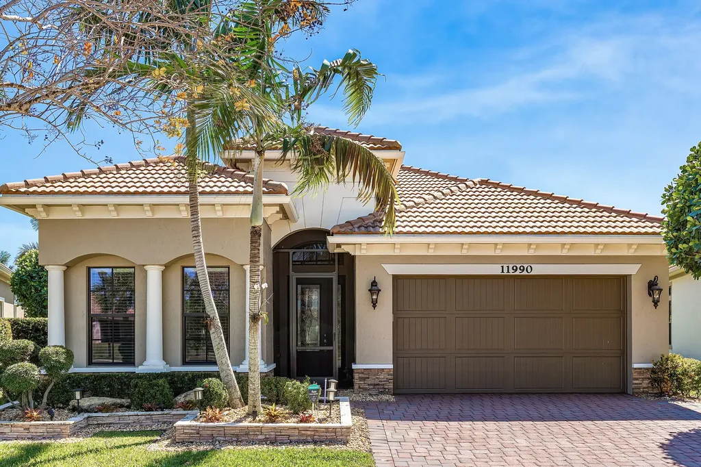 11990 Kalmar Circle Parkland FL 33076
