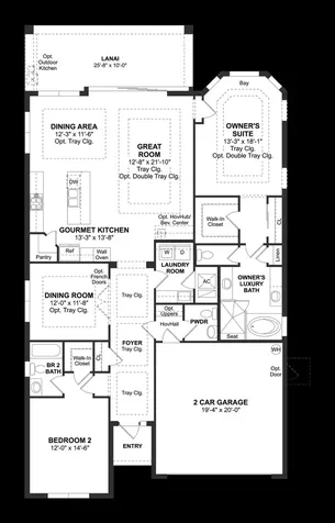 11990 Kalmar Circle Parkland FL 33076