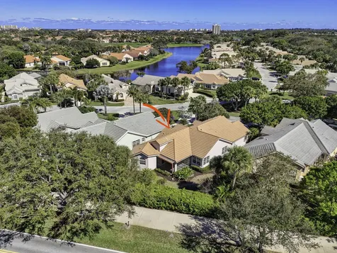 3928 Shearwater Drive Jupiter FL 33477