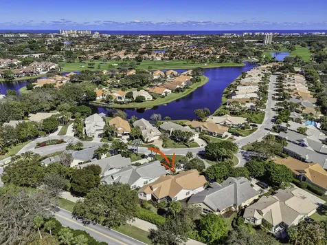 3928 Shearwater Drive Jupiter FL 33477