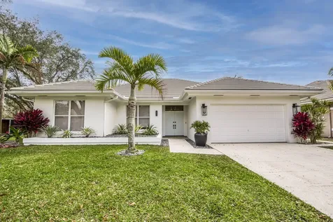 6163 Winding Lake Drive Jupiter FL 33458