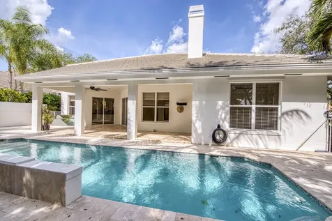 6163 Winding Lake Drive Jupiter FL 33458