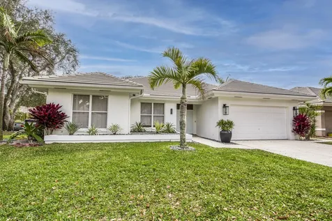 6163 Winding Lake Drive Jupiter FL 33458