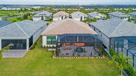 13145 Sw Shinnecock Drive Port Saint Lucie FL 34987