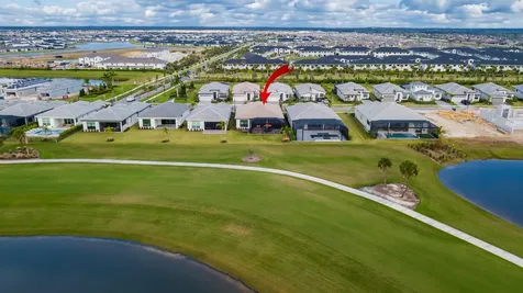 13145 Sw Shinnecock Drive Port Saint Lucie FL 34987
