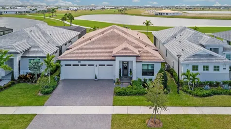 13145 Sw Shinnecock Drive Port Saint Lucie FL 34987