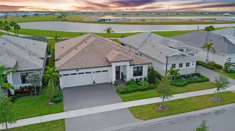 13145 Sw Shinnecock Drive Port Saint Lucie FL 34987