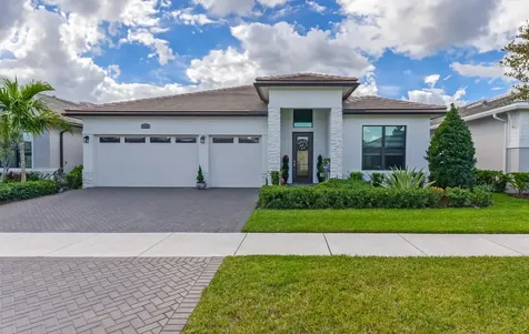 13145 Sw Shinnecock Drive Port Saint Lucie FL 34987