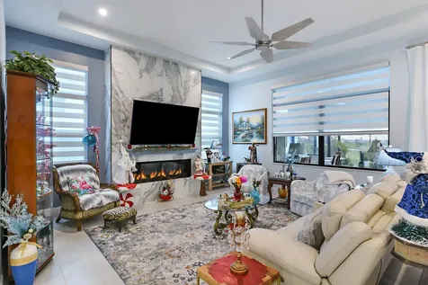 13145 Sw Shinnecock Drive Port Saint Lucie FL 34987