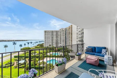 1701 S Flagler Drive West Palm Beach FL 33401