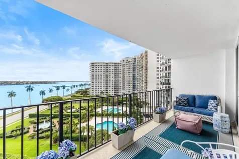1701 S Flagler Drive West Palm Beach FL 33401