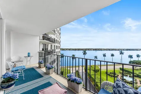 1701 S Flagler Drive West Palm Beach FL 33401