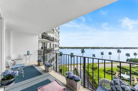 1701 S Flagler Drive West Palm Beach FL 33401
