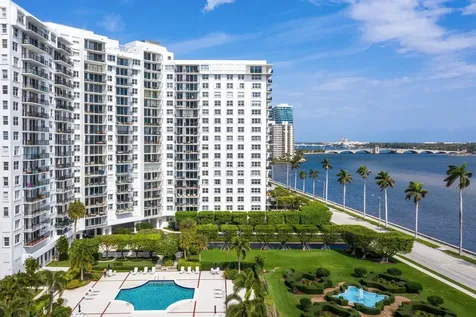 1701 S Flagler Drive West Palm Beach FL 33401