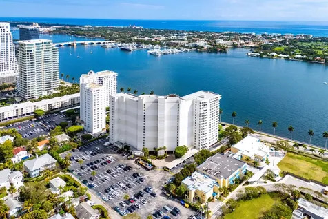 1701 S Flagler Drive West Palm Beach FL 33401