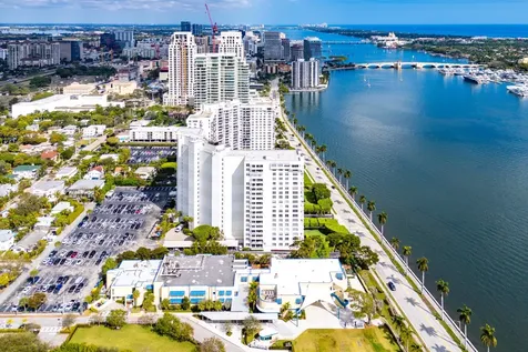 1701 S Flagler Drive West Palm Beach FL 33401