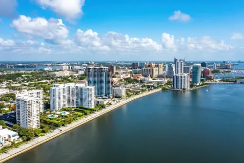 1701 S Flagler Drive West Palm Beach FL 33401