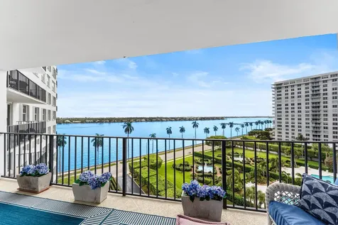 1701 S Flagler Drive West Palm Beach FL 33401