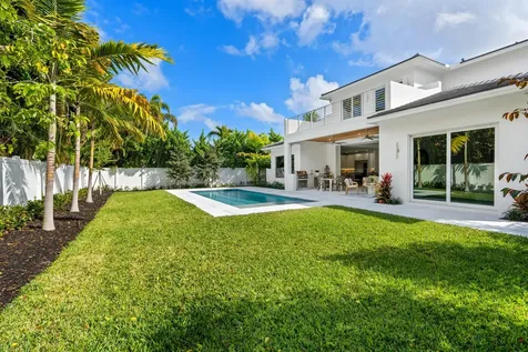 417 Lake Drive Delray Beach FL 33444
