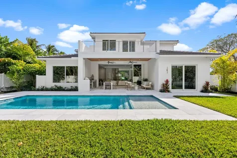 417 Lake Drive Delray Beach FL 33444