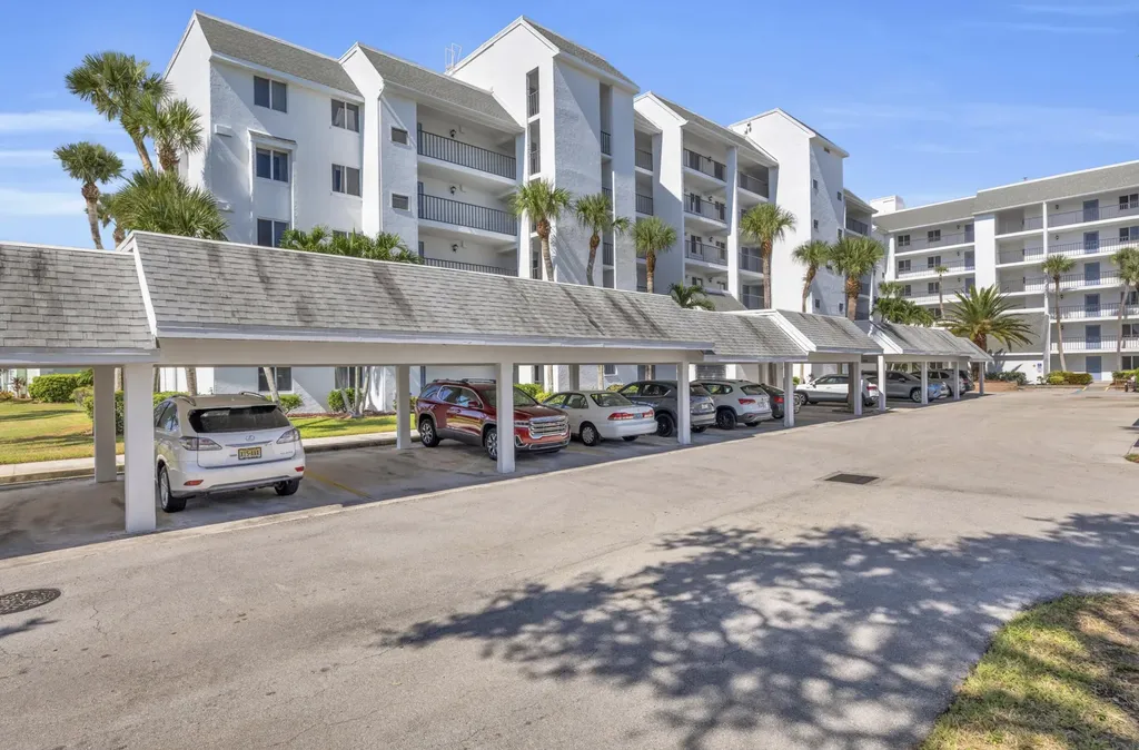 2400 S Ocean Drive Fort Pierce FL 34949