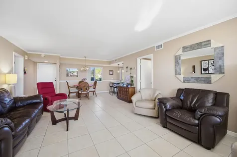 2400 S Ocean Drive Fort Pierce FL 34949