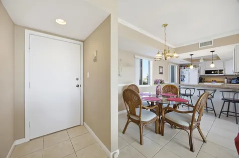 2400 S Ocean Drive Fort Pierce FL 34949