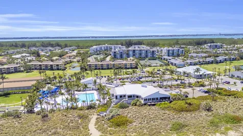 2400 S Ocean Drive Fort Pierce FL 34949