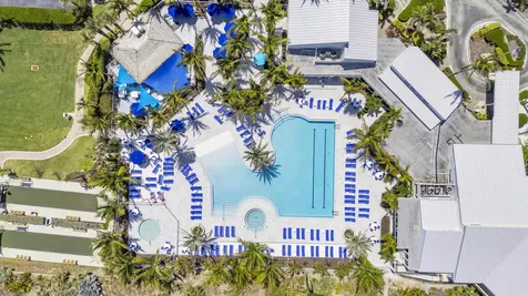 2400 S Ocean Drive Fort Pierce FL 34949