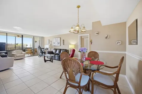 2400 S Ocean Drive Fort Pierce FL 34949