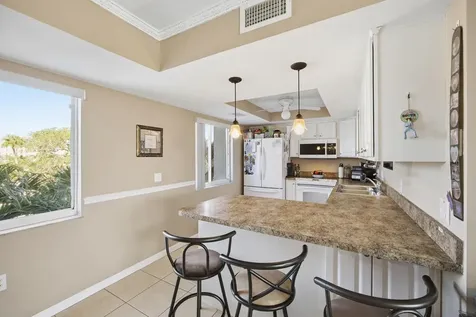2400 S Ocean Drive Fort Pierce FL 34949