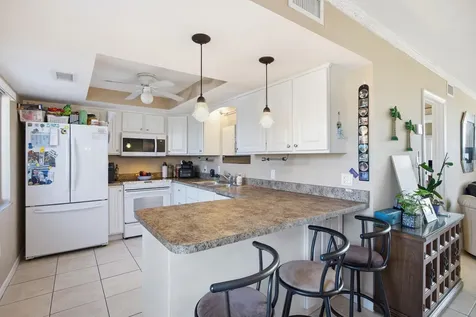 2400 S Ocean Drive Fort Pierce FL 34949