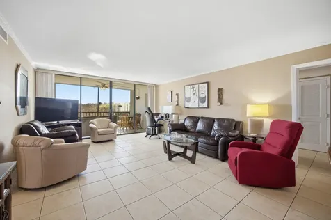2400 S Ocean Drive Fort Pierce FL 34949
