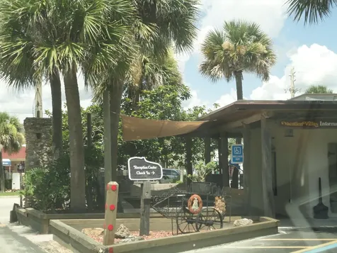 1440 Lexington Square Vero Beach FL 32962