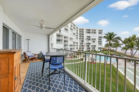 3101 S Ocean Boulevard Highland Beach FL 33487