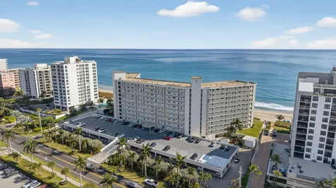 3101 S Ocean Boulevard Highland Beach FL 33487