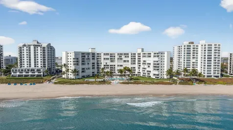 3101 S Ocean Boulevard Highland Beach FL 33487