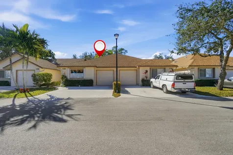 156 Sandy Lane Royal Palm Beach FL 33411