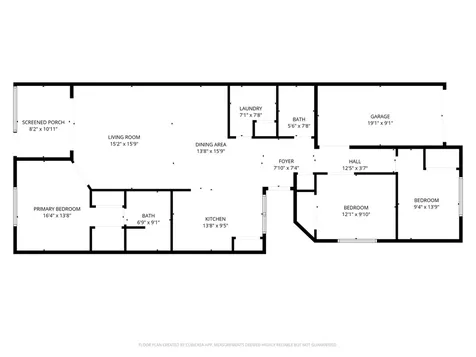156 Sandy Lane Royal Palm Beach FL 33411