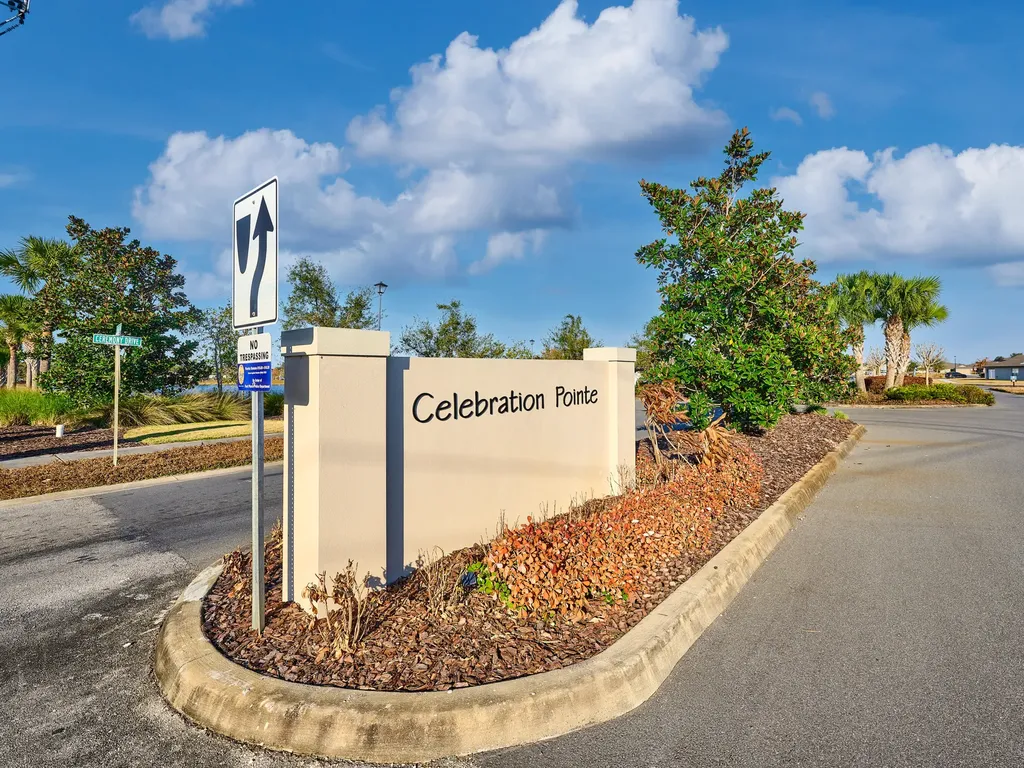 1810 Celebration Drive Fort Pierce FL 34947