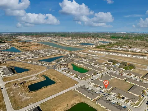 1810 Celebration Drive Fort Pierce FL 34947