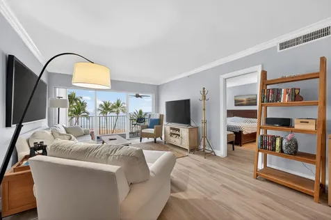 3101 S Ocean Boulevard Highland Beach FL 33487