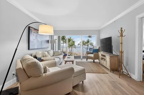 3101 S Ocean Boulevard Highland Beach FL 33487